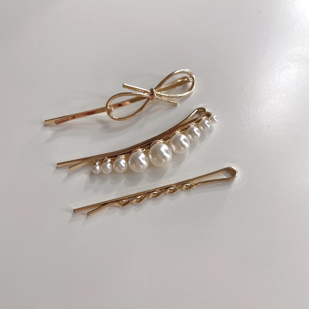 Hairpin